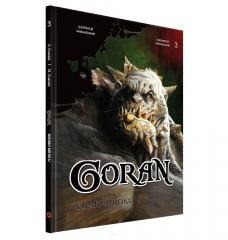 Goran T.3 Widmo Mroku