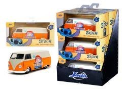 Jada Stitch Metal VW Bus 1961 1:32