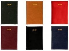 Kalendarz 2026 tygodniowy A6 Baladek MIX