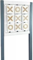 Kółko i krzyżyk drewniane