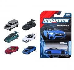 Majorette Mercedes-AMG Premium MIX