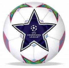 Mega piłka Uefa Championa League