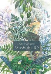 Mushishi T.10