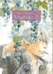 Mushishi T.3