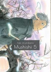 Mushishi T.5