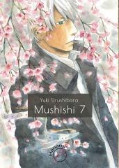 Mushishi T.7