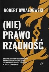 (Nie)Praworządność