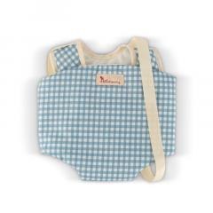 Nosidełko Noel dla lalki do 46cm