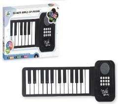 Pianino gumowe