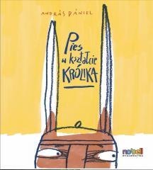 Pies w kształcie królika