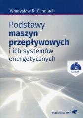 Podstawy maszyn przepływowych i ich systemów..