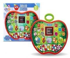 Portal edukacyjny jabłko