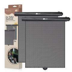 Rolety przeciwsłoneczne do samochodu 2szt