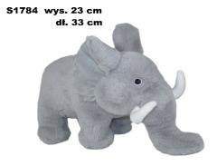 Sloń 33cm