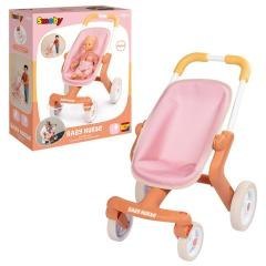 Smoby Baby Nurse Mój pierwszy wózek