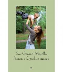 Św. Gerard Majella Patron i Opiekun Matek w.2
