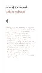 Szkice rodzinne