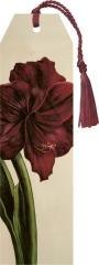 Zakładka 149 ze wstążką Amarylis