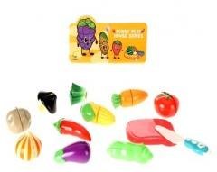 Zetaw do krojenia owoców i warzyw