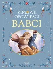 Zimowe opowieści babci