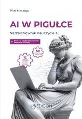 AI w pigułce. Narzędziownik nauczyciela