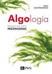 Algologia. Praktyczny przewodnik