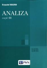 Analiza cz.3