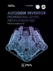 Autodesk Inventor Professional 2019PL