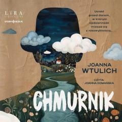 Chmurnik audiobook