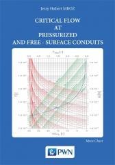 Critical flow at pressurized and ferr-surface..