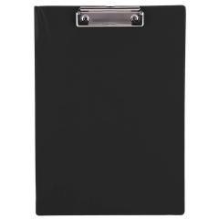 Deska z klipem A4 czarna DELI