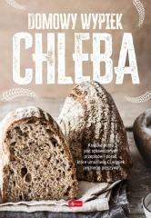Domowy wypiek chleba