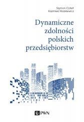 Dynamiczne zdolności polskich przedsiębiorstw