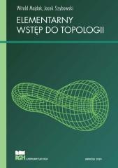 Elementarny wstęp do topologii