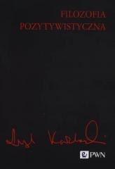 Filozofia pozytywistyczna