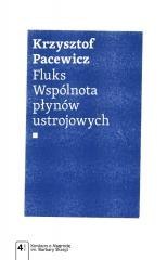 Fluks. Wspólnota płynów ustrojowych