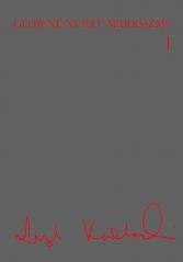 Główne nurty marksizmu T.1