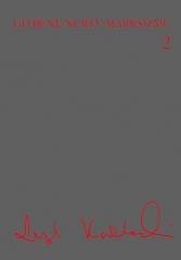 Główne nurty marksizmu T.2