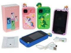 Gra elektroniczna w smartfonie MIX