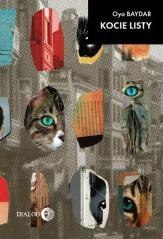 Kocie listy