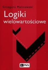 Logiki wielowartościowe