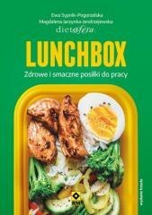 Lunchbox Zdrowe i smaczne posiłki do pracy