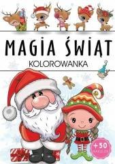 Magia Świąt