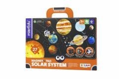 Magnetyczna podkładka - Układ słoneczny