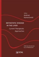 Metastatic Disease in the Liver