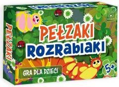 Pełzaki Rozrabiaki