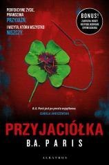 Przyjaciółka w.specjalne