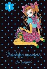 Sąsiedzka Opowieść T.1