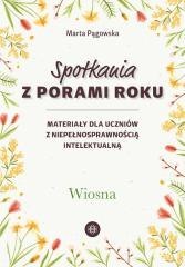 Spotkania z porami roku. Wiosna