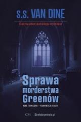 Sprawa morderstwa Greenów